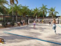 BEACH TENIS