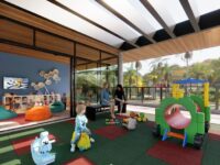 ESPAÇO BABY