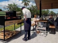 PARRILLA