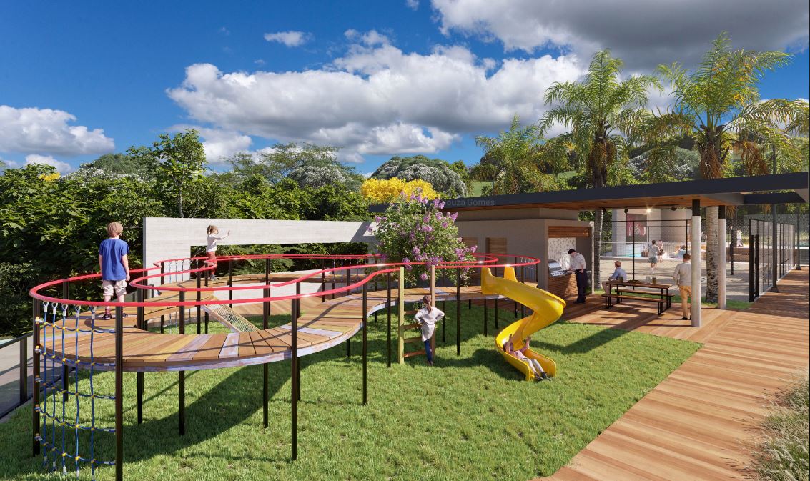 PLAYGROUND