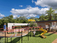 PLAYGROUND
