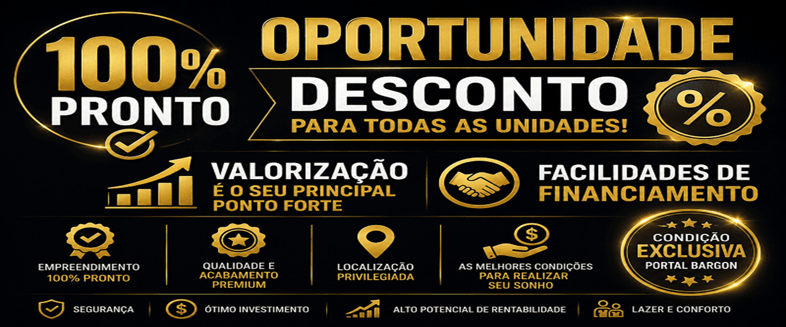 Portal Oportunidade