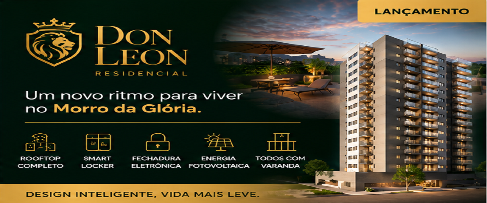 Don Leon Residencial