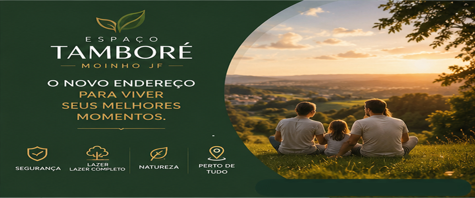 Tamboré