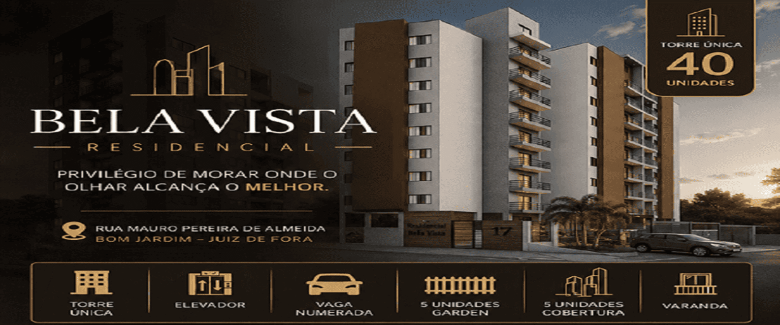 Bela Vista Residencial