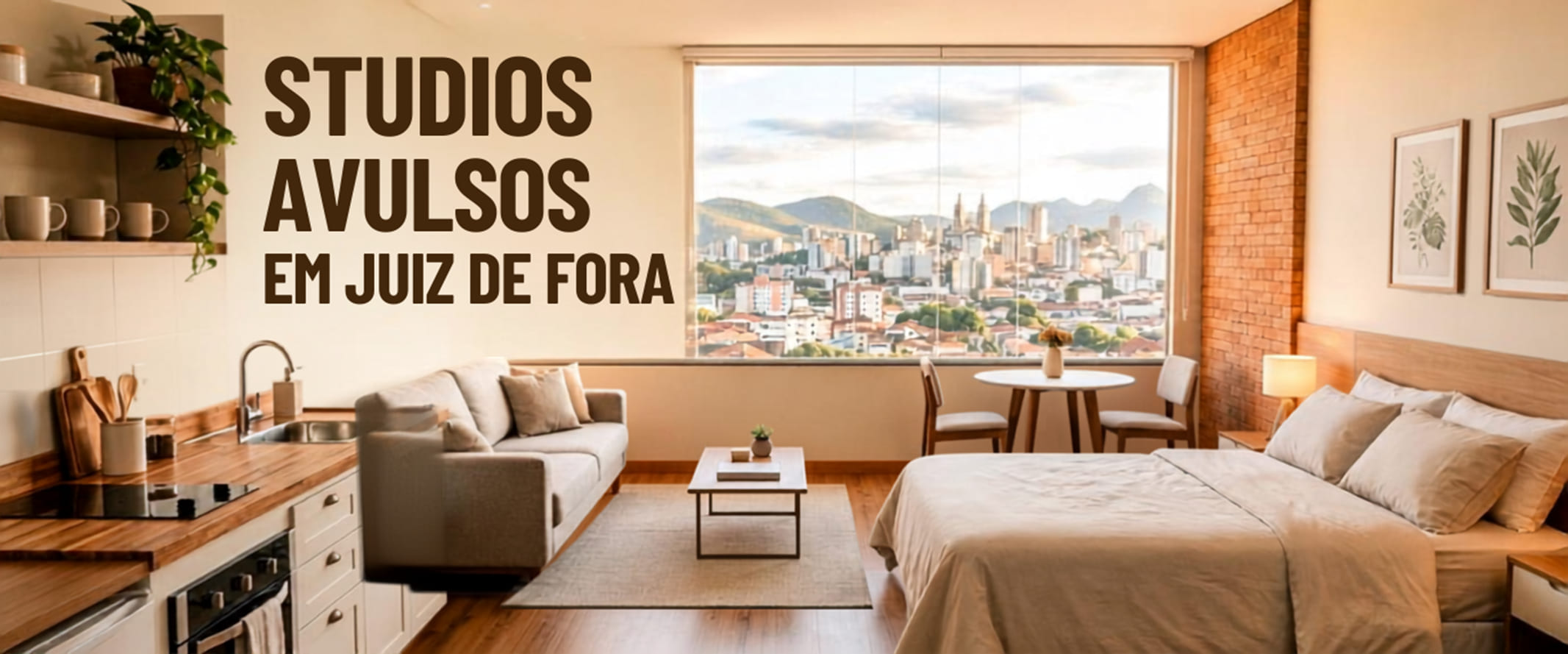 Studios Avulsos