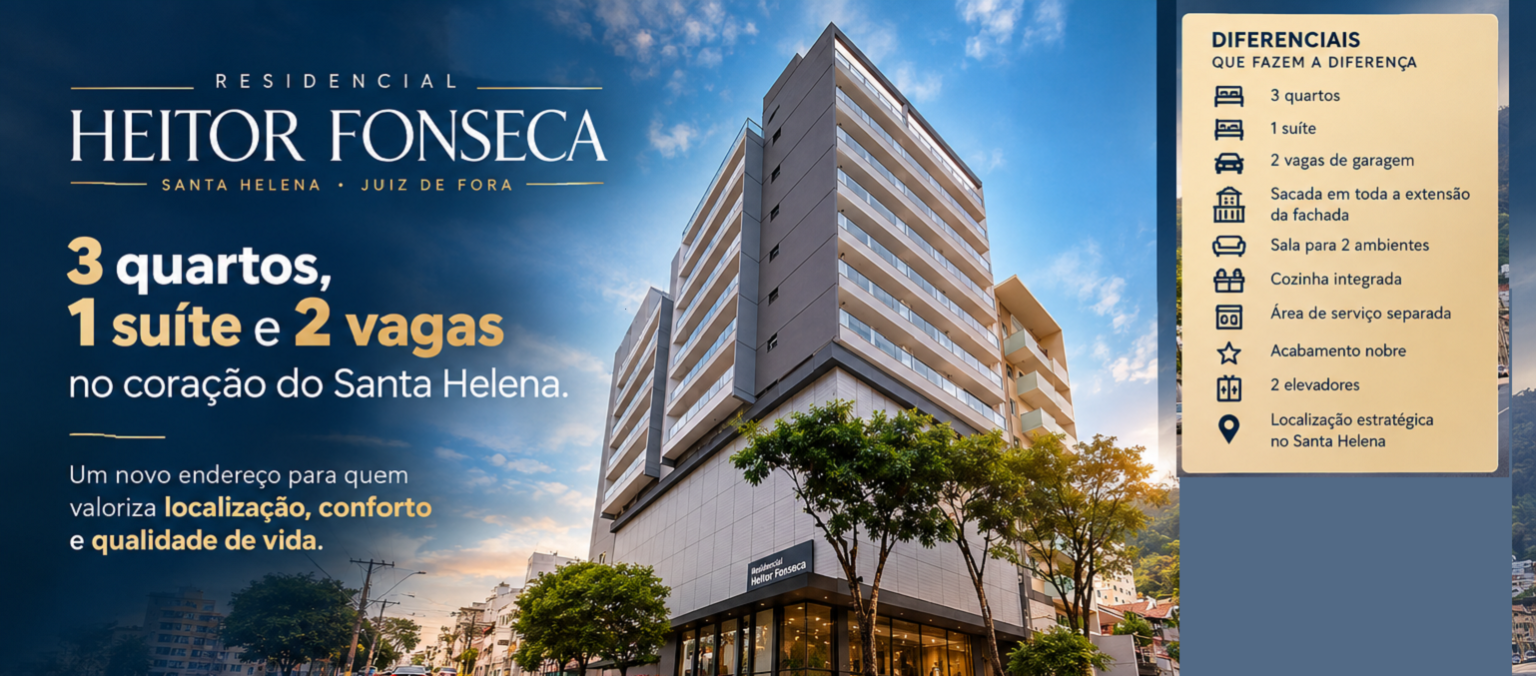 Residencial Heitor Fonseca