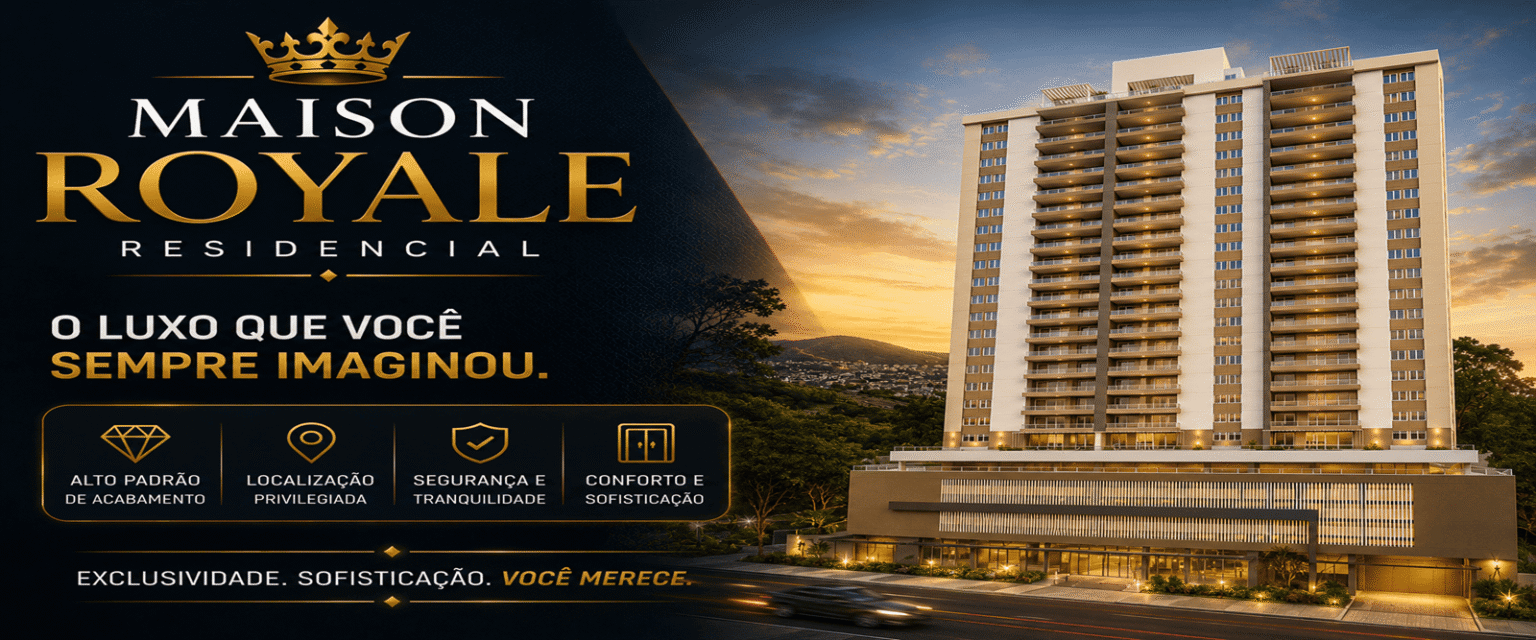 Maison Royale Residencial