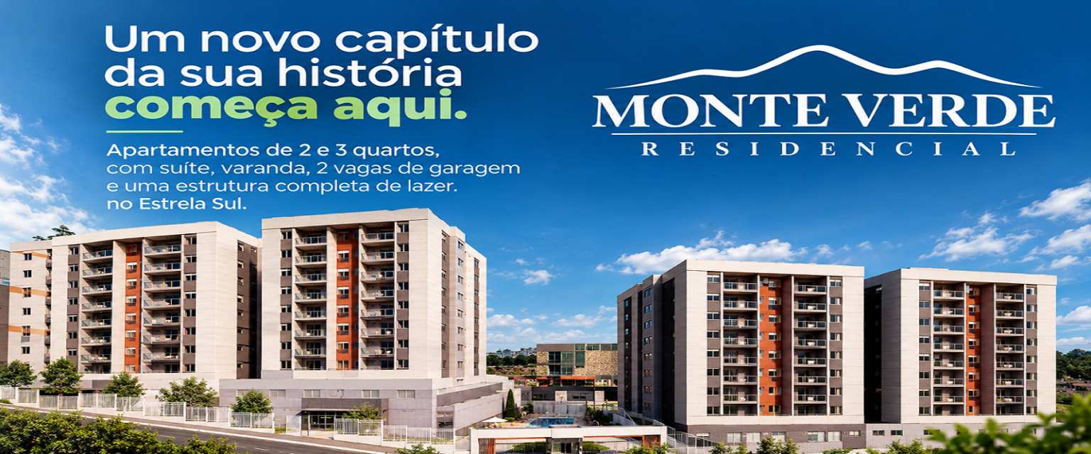 Monte Verde Residencial